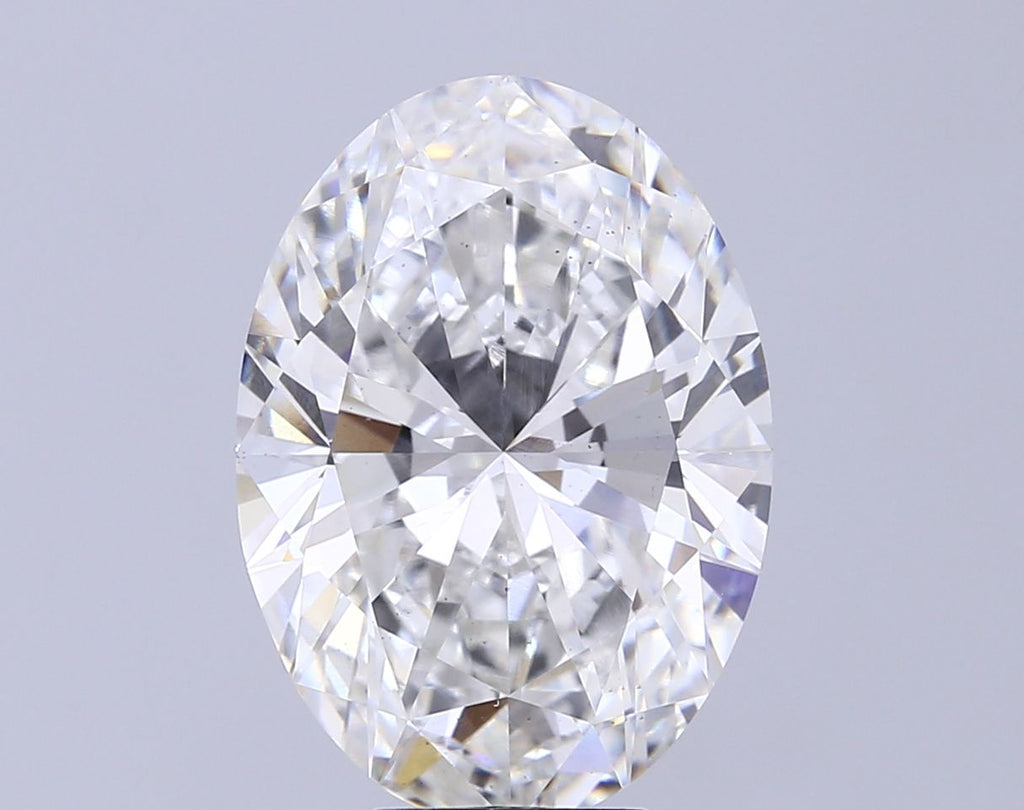 8.05 ct. G/VS2 Oval Lab Grown Diamond prod_6b1ddf11de86455aa19a8227385d1509