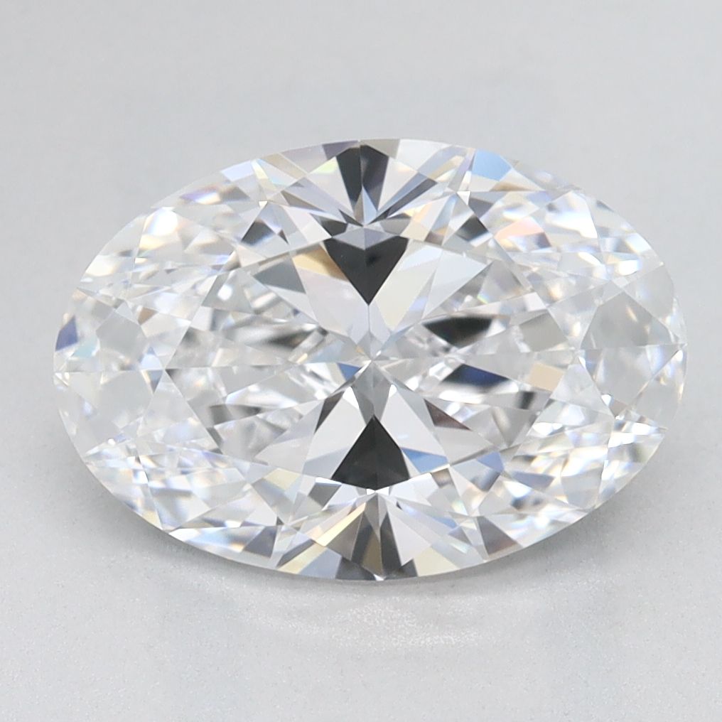 2.14 ct. D/VVS1 Oval Lab Grown Diamond prod_f0eff0bdbc3d4e3fa35e1d5126bc0544