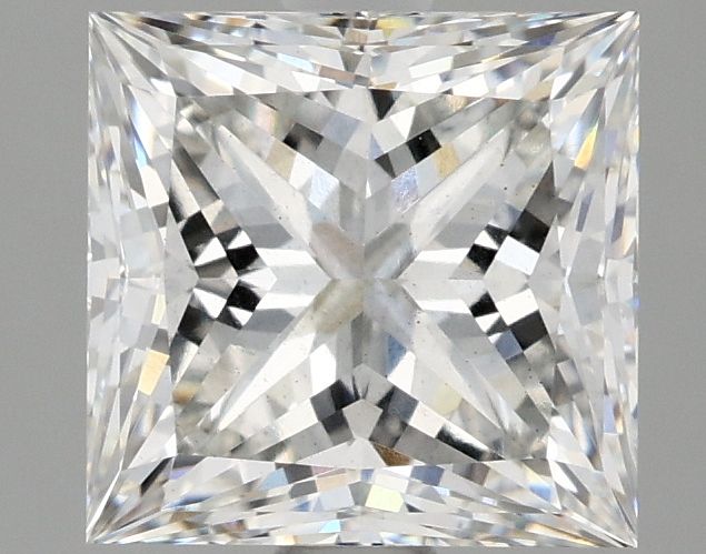 2.34 ct. F/VS1 Princess Lab Grown Diamond prod_e87c24ed596742c29da58e7fd7af847d