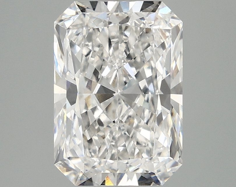 2.59 ct. F/VVS2 Radiant Lab Grown Diamond prod_7a4c294e7965445e813c1e3c14562c44