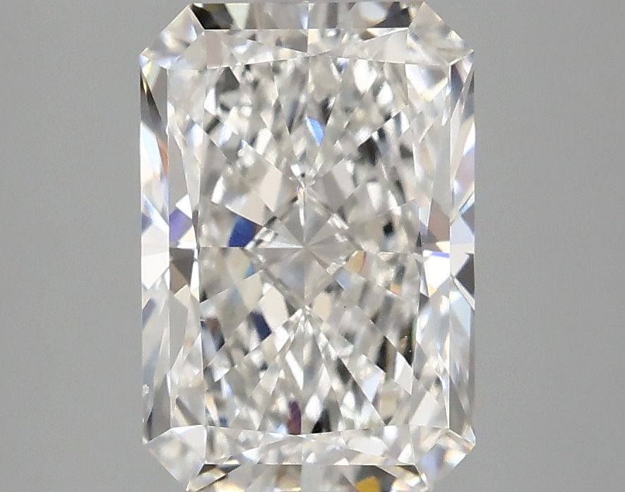 2.97 ct. F/VS2 Radiant Lab Grown Diamond prod_8e77fb732b9943ad8efaac577a6488c4