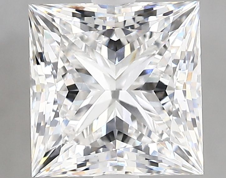 3.13 ct. E/VVS2 Princess Lab Grown Diamond prod_956cf521aae34cf6897af0990195901d