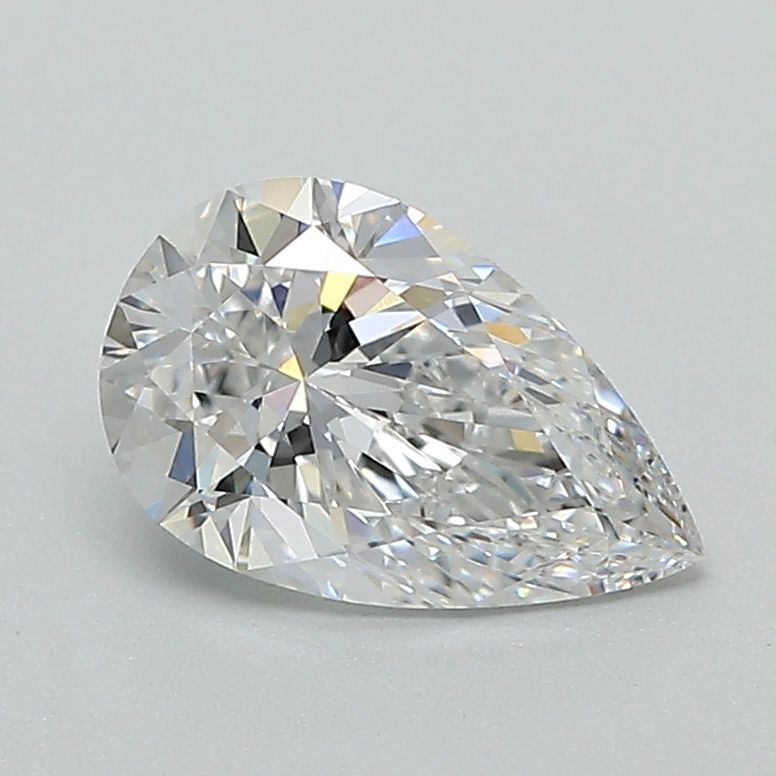 1.08 ct. D/VVS2 Pear Lab Grown Diamond prod_e5c7629cb97b4b07bb3c79b9c6b735da