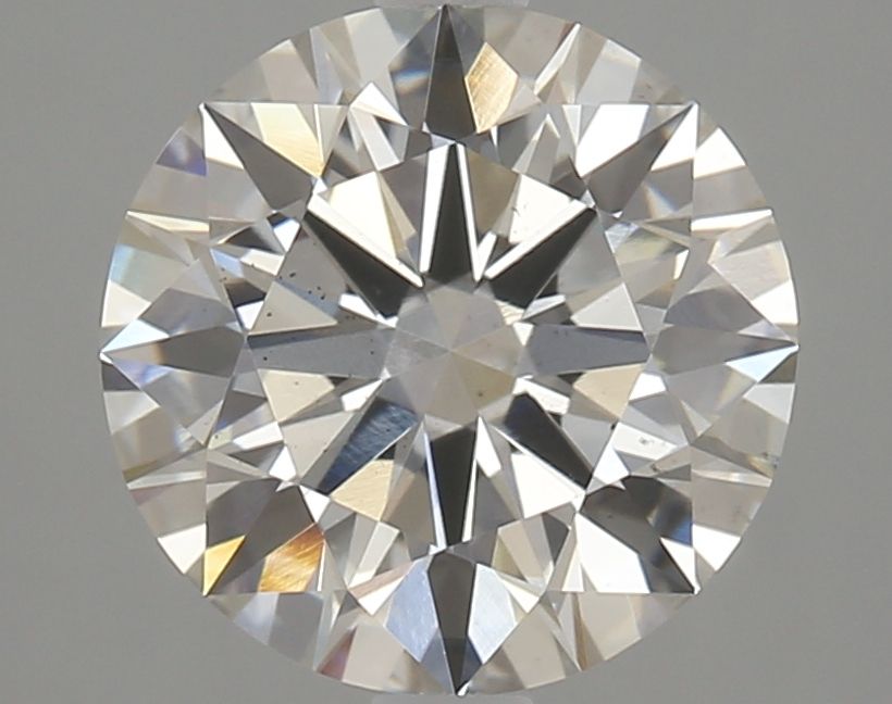 2.79 ct. H/VS2 Round Lab Grown Diamond prod_eb503a92633c46a38758b19175112066