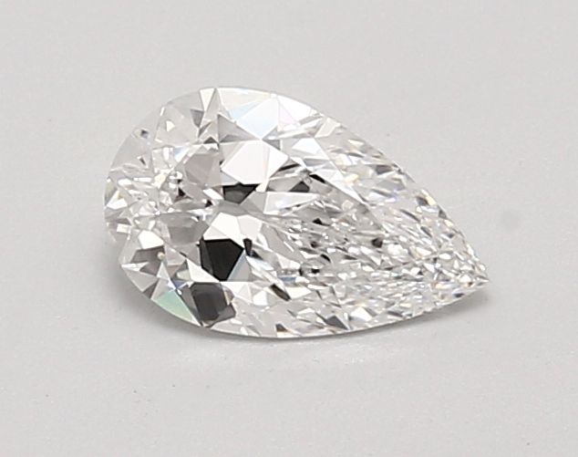 0.91 ct. D/VVS2 Pear Lab Grown Diamond prod_f440ac03f6df477581de9427cc690073