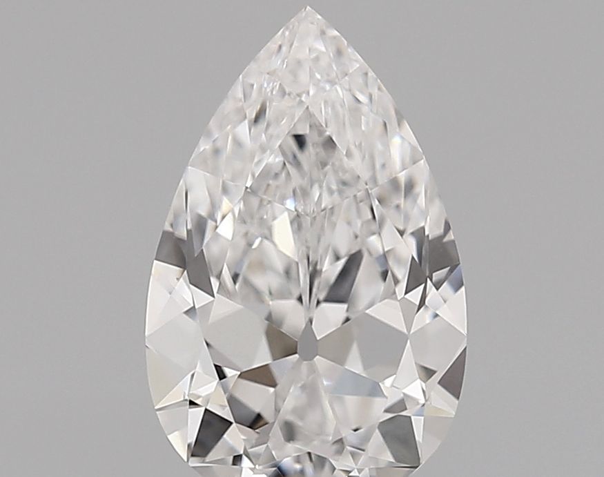 1.83 ct. D/VVS2 Pear Lab Grown Diamond prod_dbaada572ab14c3fbd384abe2448b384