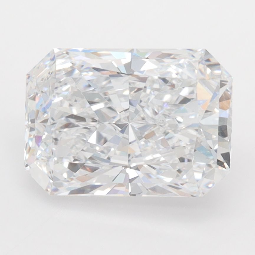 2.57 ct. D/VVS1 Radiant Lab Grown Diamond prod_a7c9f35c8dbb49ae8c58d45ecb234499