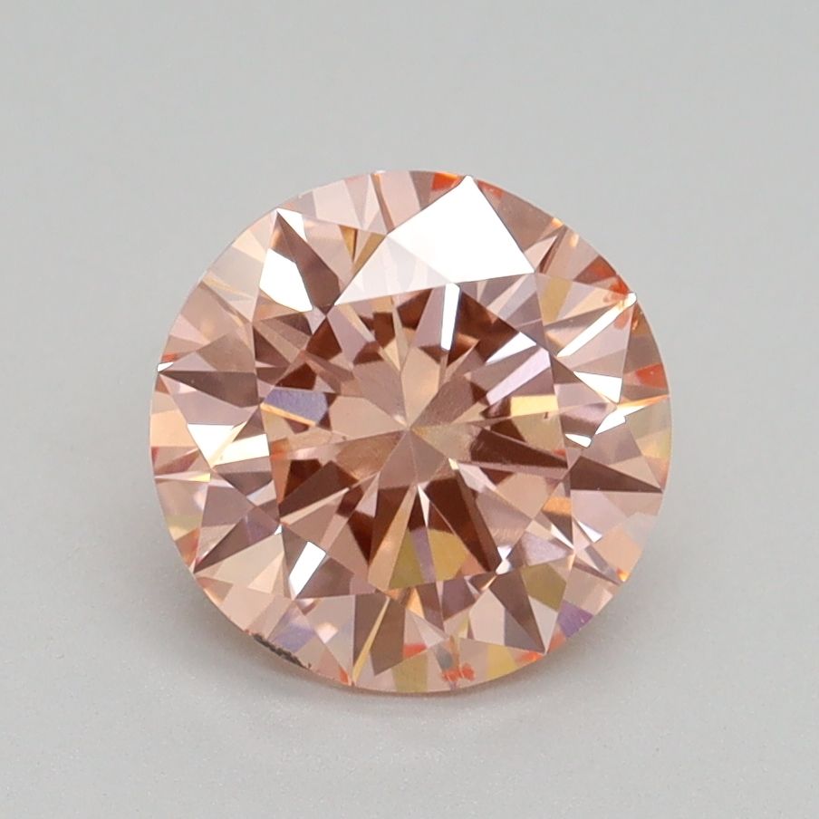 1.70 ct. Fancy Intense Pink/SI1 Round Lab Grown Diamond prod_d7903b15d3724a66b930758ba0aed324