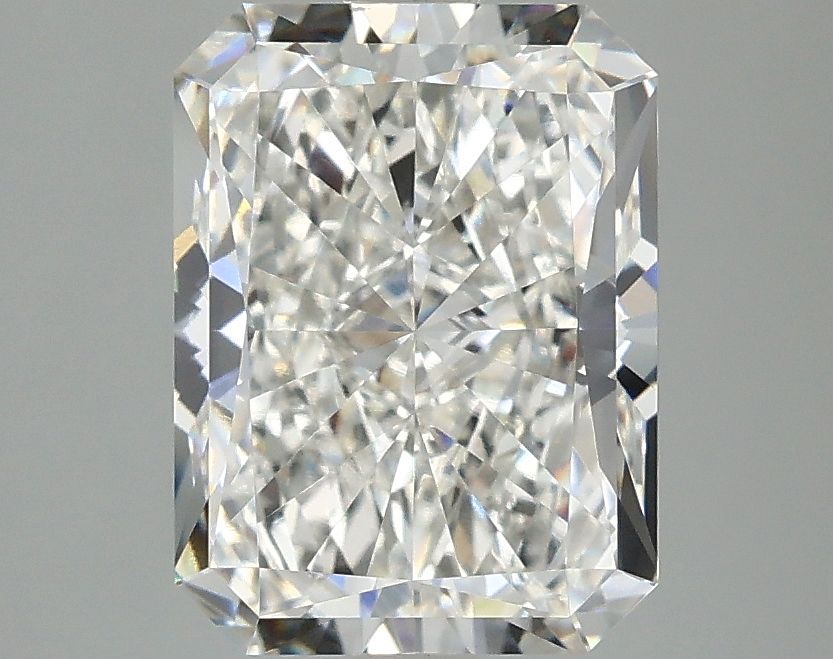 2.90 ct. F/VS1 Radiant Lab Grown Diamond prod_de957d3ced934303ba52a2cbae192f5c