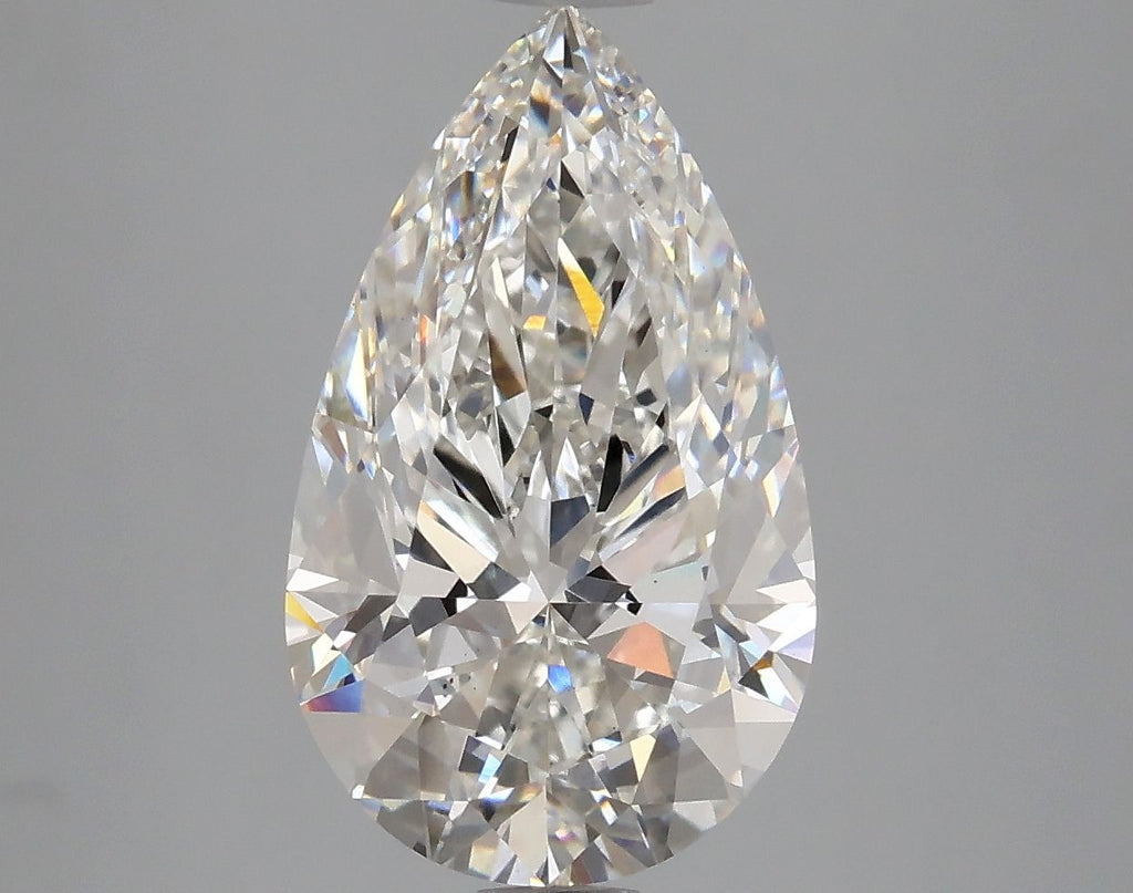 4.27 ct. G/VS1 Pear Lab Grown Diamond prod_ed6e8a8639a946688ee7b7e4045517ff