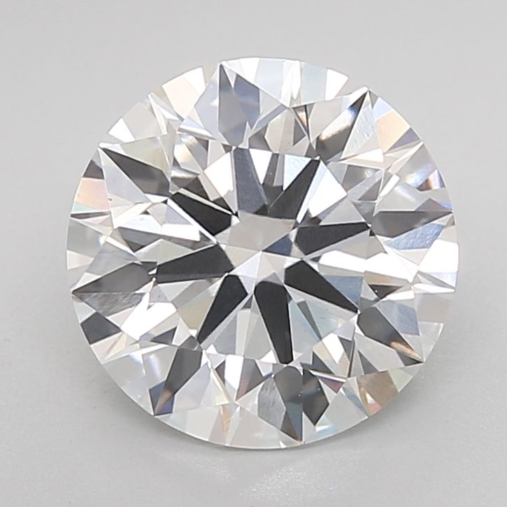 3.01 ct. D/VS1 Round Lab Grown Diamond prod_f301bf5e6aab4c66805f2a0e67199352