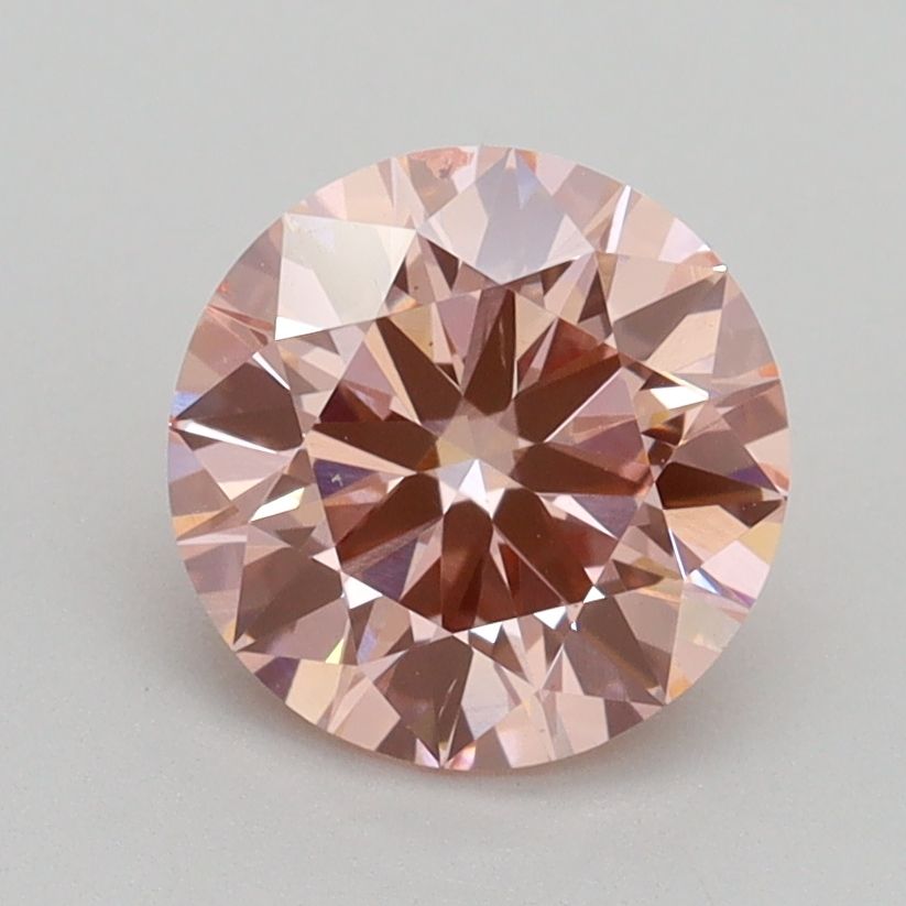 1.55 ct. Fancy Intense Pink/VS2 Round Lab Grown Diamond prod_9db6b76436f04abb86f82bdae62cbd07