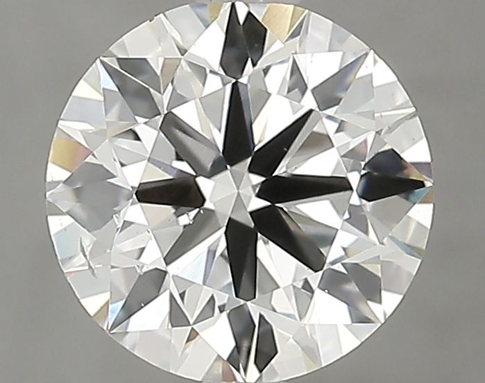 2.01 ct. J/SI1 Round Lab Grown Diamond prod_e9db932351f146ed958d364f0b04deb5