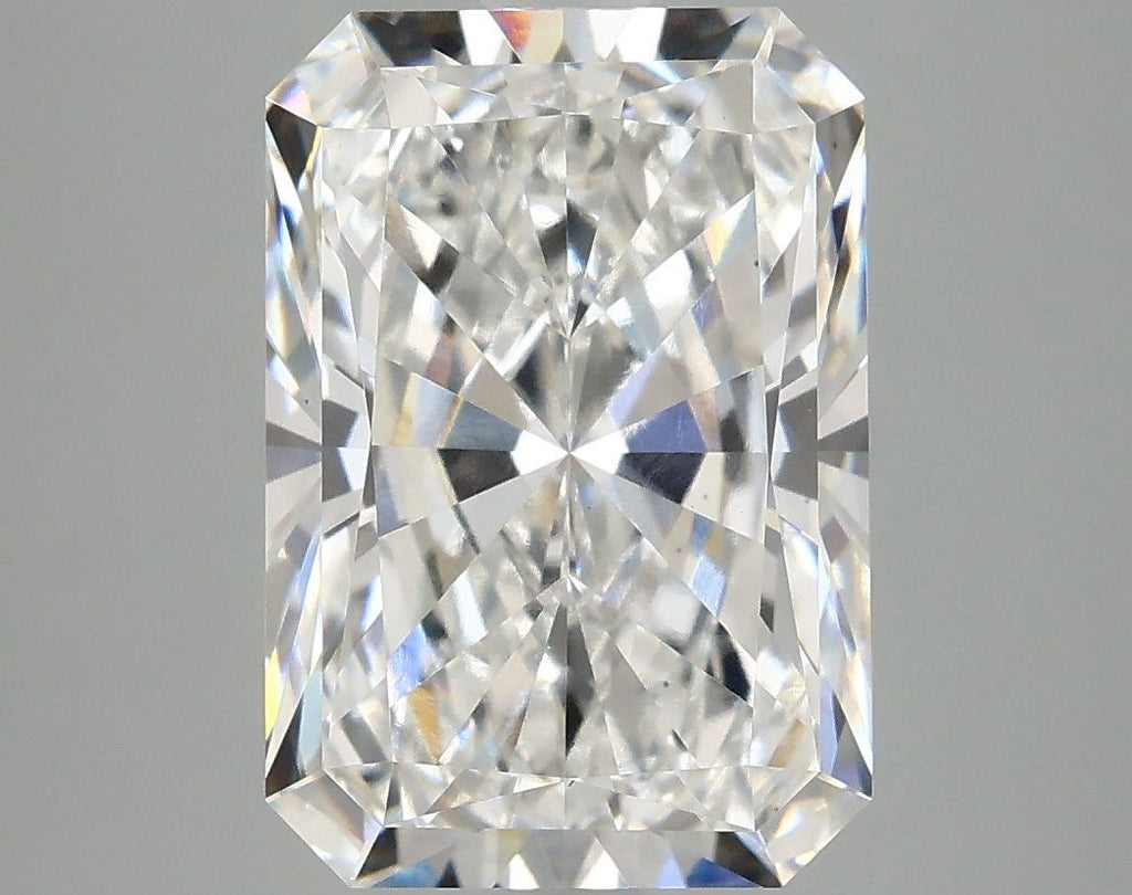 5.09 ct. E/VS1 Radiant Lab Grown Diamond prod_e98474ac3e07466580d46d81cadb51ec