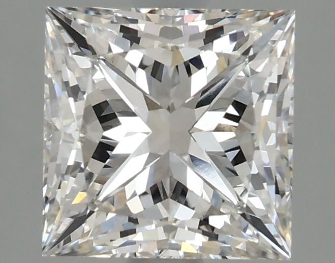 2.20 ct. F/VS1 Princess Lab Grown Diamond prod_d8ba8e7f397a462dbf727992cf53bd90