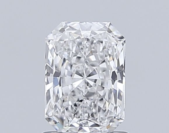 0.95 ct. D/VS1 Radiant Lab Grown Diamond prod_7d35b00a4e614db1a9e302dd09a75475