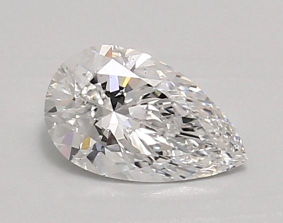 0.78 ct. D/VS1 Pear Lab Grown Diamond prod_c92e927ec9d9465b81f6fb40e5c4d060