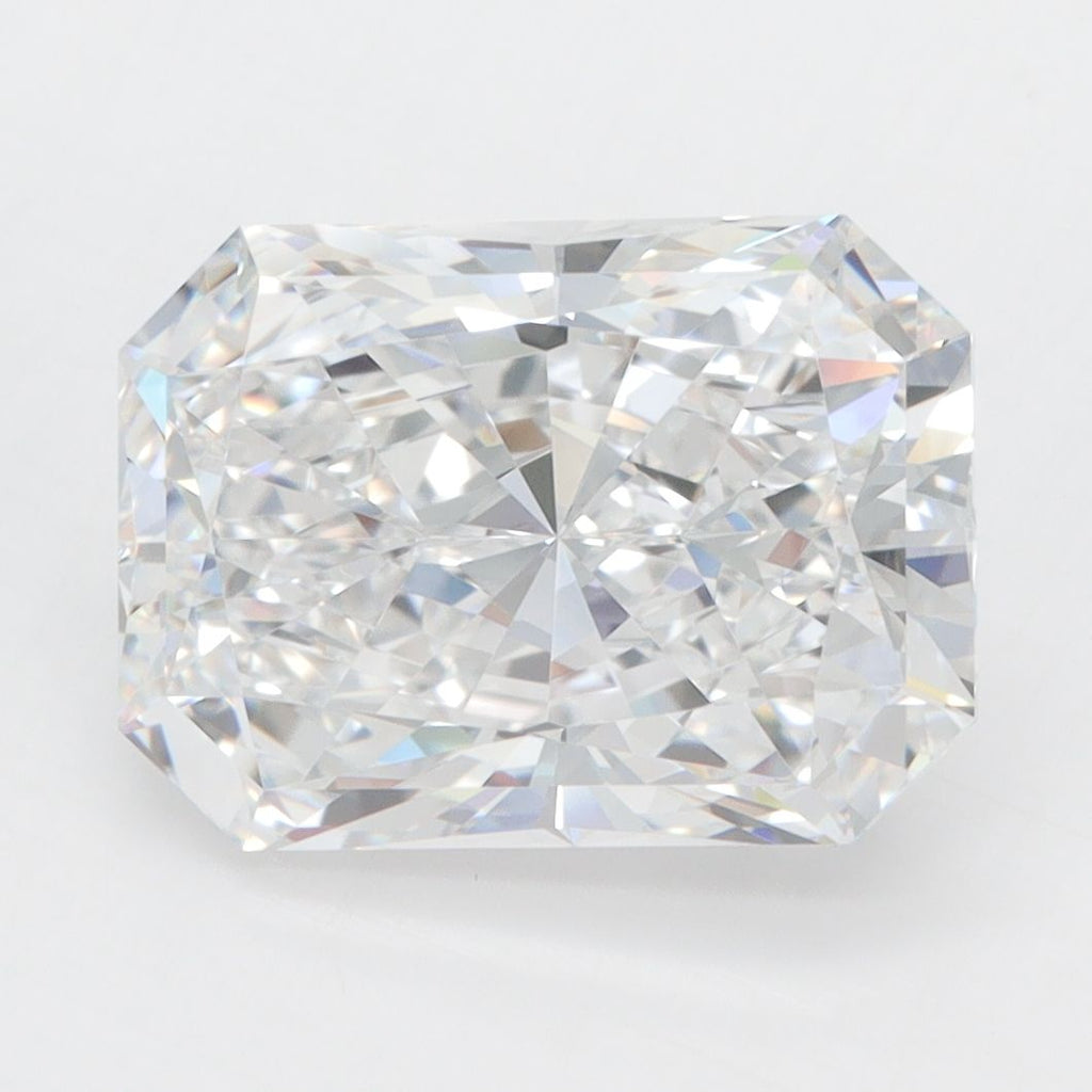 4.48 ct. D/VVS1 Radiant Lab Grown Diamond prod_e027dc8c049b484e9af34459a25ababb