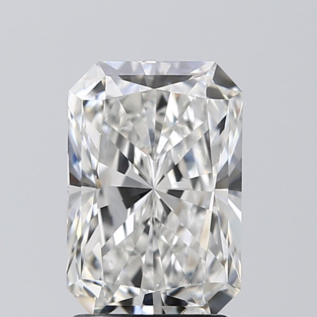 2.01 ct. F/VVS2 Radiant Lab Grown Diamond prod_cbb5a042576d479e8bfd2786513dc917