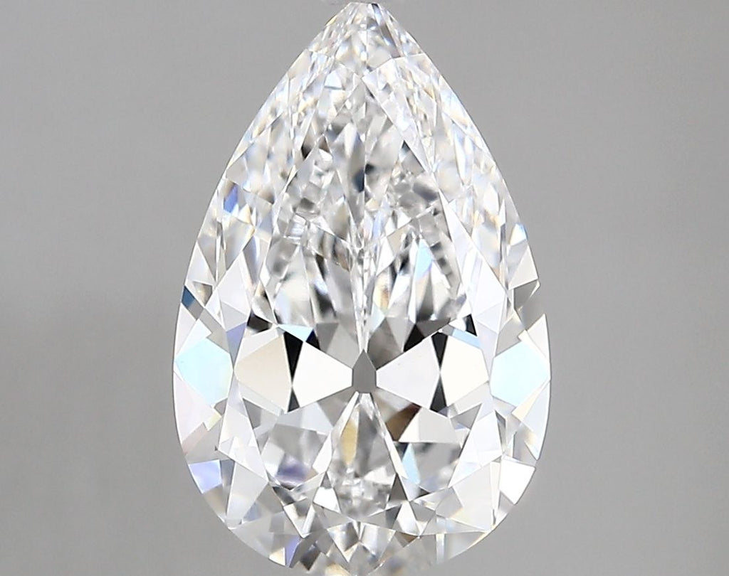 3.04 ct. D/VVS2 Pear Lab Grown Diamond prod_d680454078234c84b61902cdef8938e2