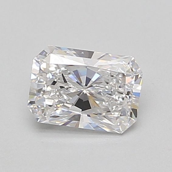 0.85 ct. D/VS1 Radiant Lab Grown Diamond prod_dbf97917736b41a5a715f01fa25c9062