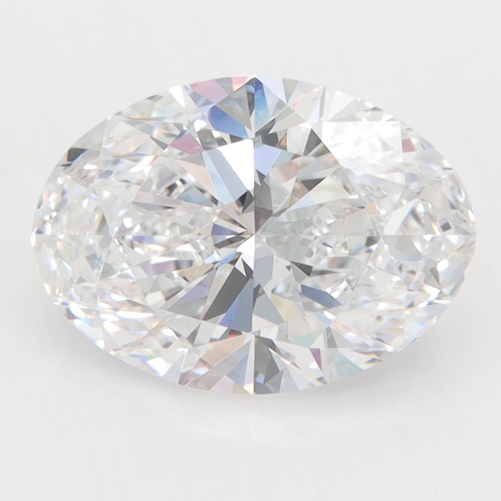 3.33 ct. D/VVS1 Oval Lab Grown Diamond prod_ea09b18fc5484c9ebdff72ec2389c9be