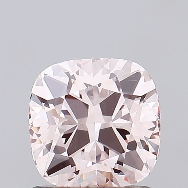 1.04 ct. Fancy Pink/VS1 Cushion Lab Grown Diamond prod_fb75fcbf46fe458a8bdf497070ab08ab