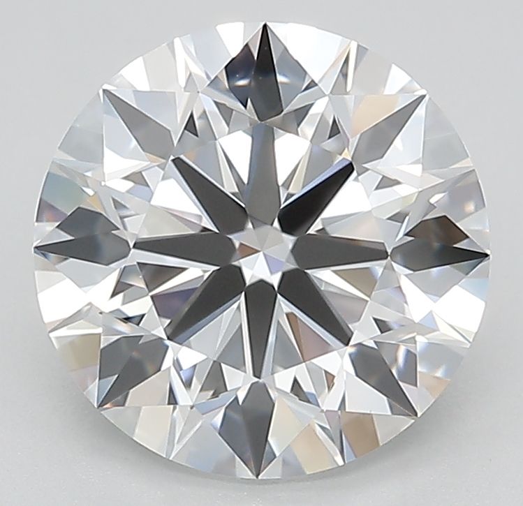 2.92 ct. D/VVS1 Round Lab Grown Diamond prod_f12e0525a4604f7b9f1c44a3c60e6d89