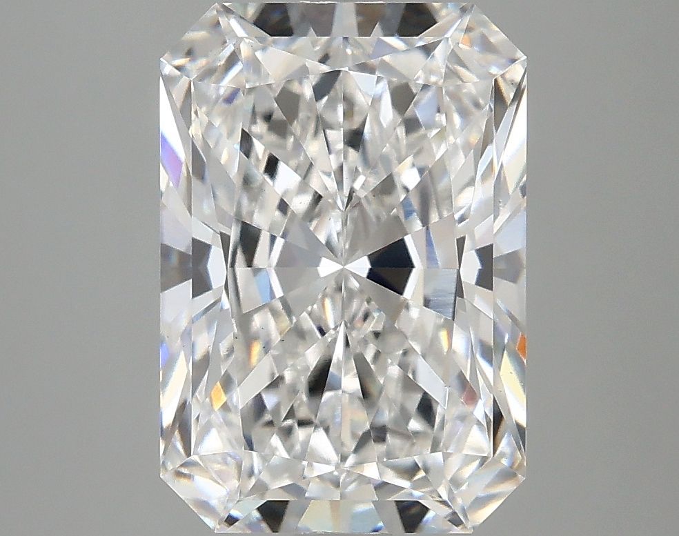 4.10 ct. D/VS1 Radiant Lab Grown Diamond prod_a697cb05a786410c9c3e468827d5ef32