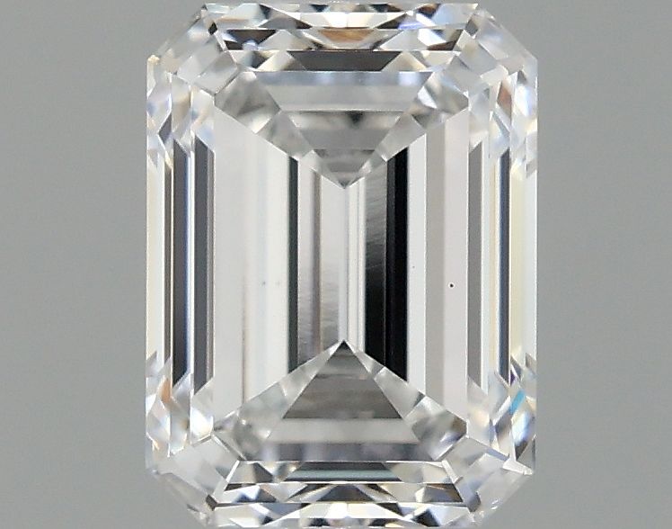 1.01 ct. E/VS1 Emerald Lab Grown Diamond prod_d6e11c3b7d7b409fab70689502dce88c