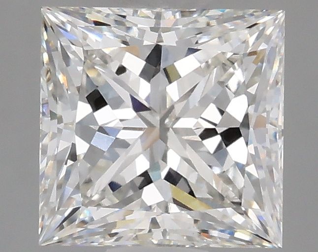 2.06 ct. G/VS1 Princess Lab Grown Diamond prod_e8b3e55c66a74adcad9a053b7b54b129