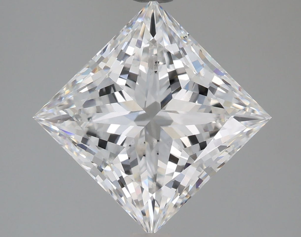 4.04 ct. E/VS2 Princess Lab Grown Diamond prod_e16ea9d7386745728524ebf72f9ed9fd