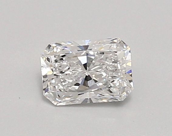 0.54 ct. D/VVS2 Radiant Lab Grown Diamond prod_ee19536ee98845f0841d3cae021ed55a