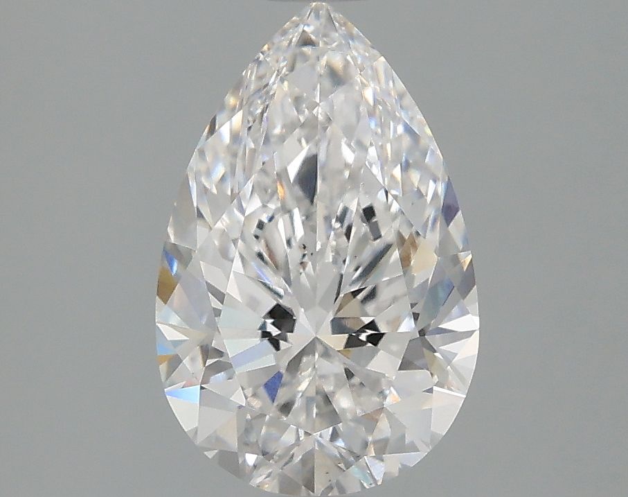 2.01 ct. D/VS2 Pear Lab Grown Diamond prod_faee5e3708244281af46256f90ed4da5