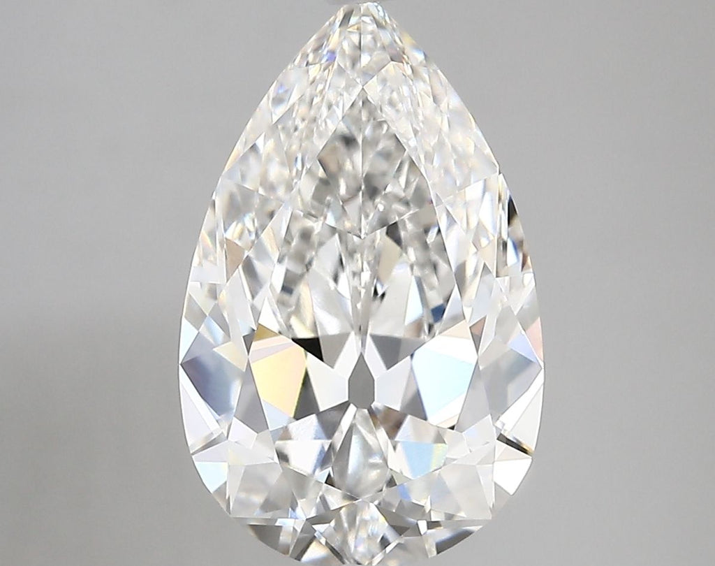 4.01 ct. F/VVS2 Pear Lab Grown Diamond prod_b9d5d58b0894411b84c0b810bb0dbcac