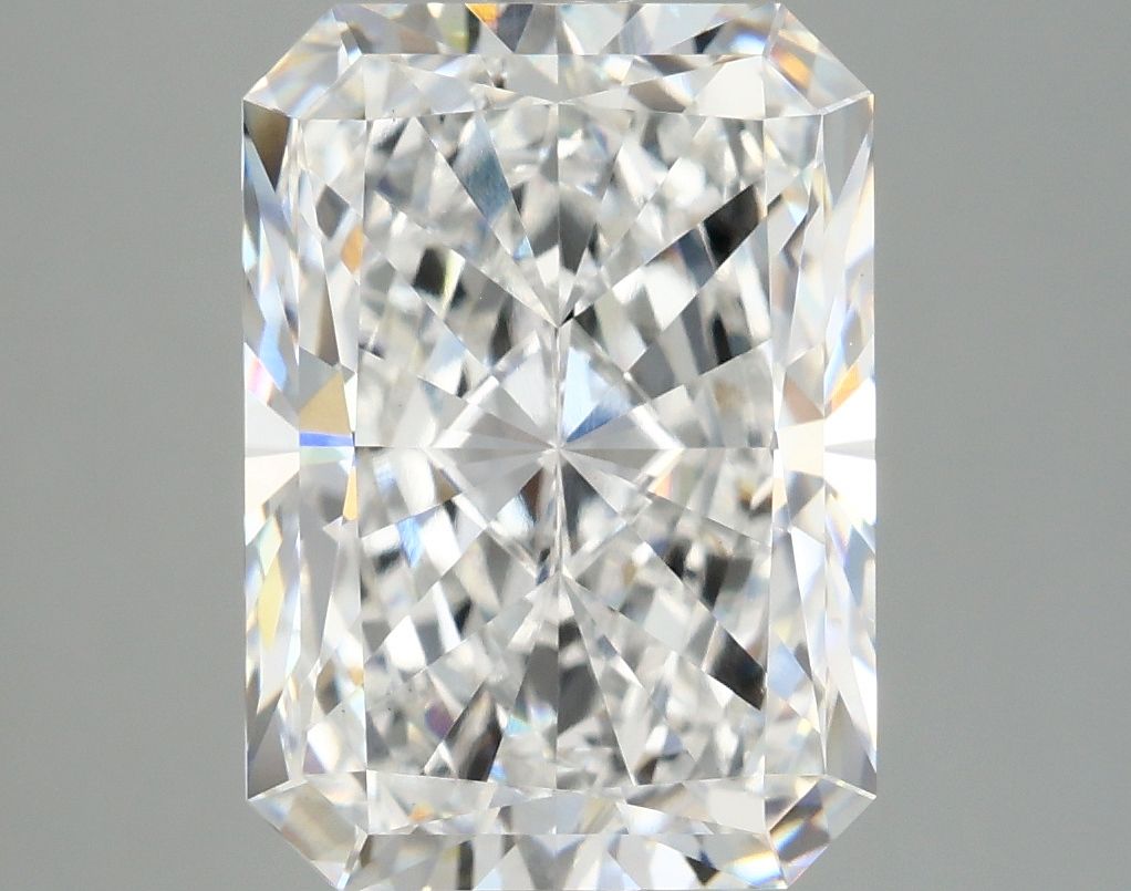 5.05 ct. E/VS1 Radiant Lab Grown Diamond prod_91a191d75ea54f429376f4fbdd3bab6d