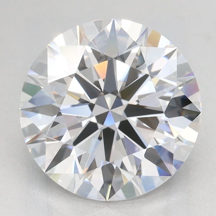 2.08 ct. D/IF Round Lab Grown Diamond prod_bfdd6ba754674f0682123327288e5334