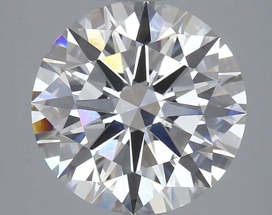 3.76 ct. G/VS1 Round Lab Grown Diamond prod_f6fd782affb64a05a282f8c25e6891c6