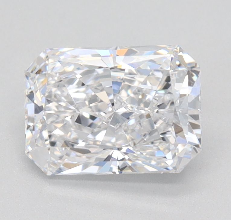 0.97 ct. E/VS1 Radiant Lab Grown Diamond prod_7e32ea37363146fc8e45e702b2fdc02a