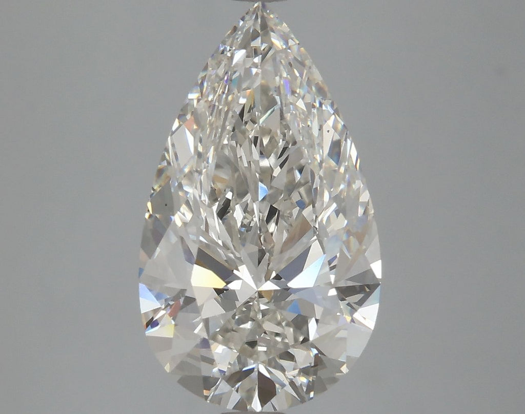 4.11 ct. G/VS1 Pear Lab Grown Diamond prod_7b01e52861fa4dd5aadacab88f6ac687