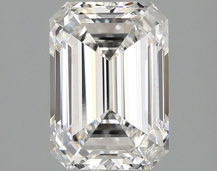 2.05 ct. F/VS1 Emerald Lab Grown Diamond prod_f11275415f664866956c442b24e79561