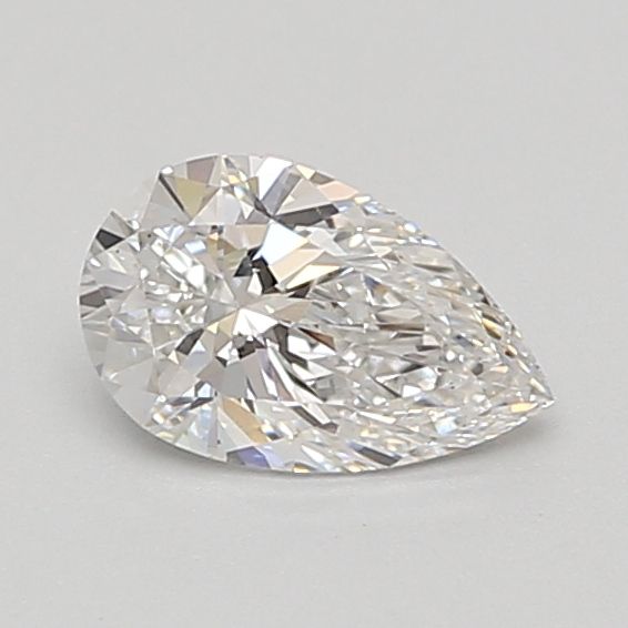 0.75 ct. D/VS2 Pear Lab Grown Diamond prod_d6c6cfae93884c77a7b8b42894e297c7