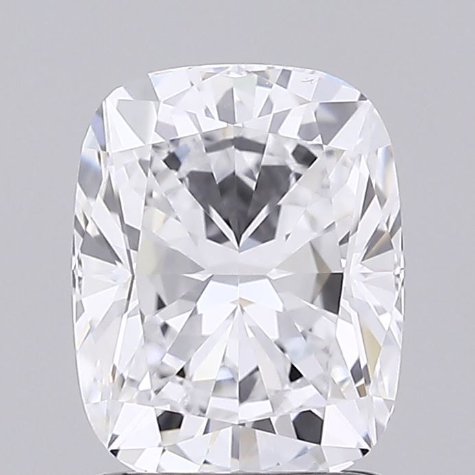 1.41 ct. D/VVS2 Cushion Lab Grown Diamond prod_e6b7fb65c6b048f3942c427613d4bb76