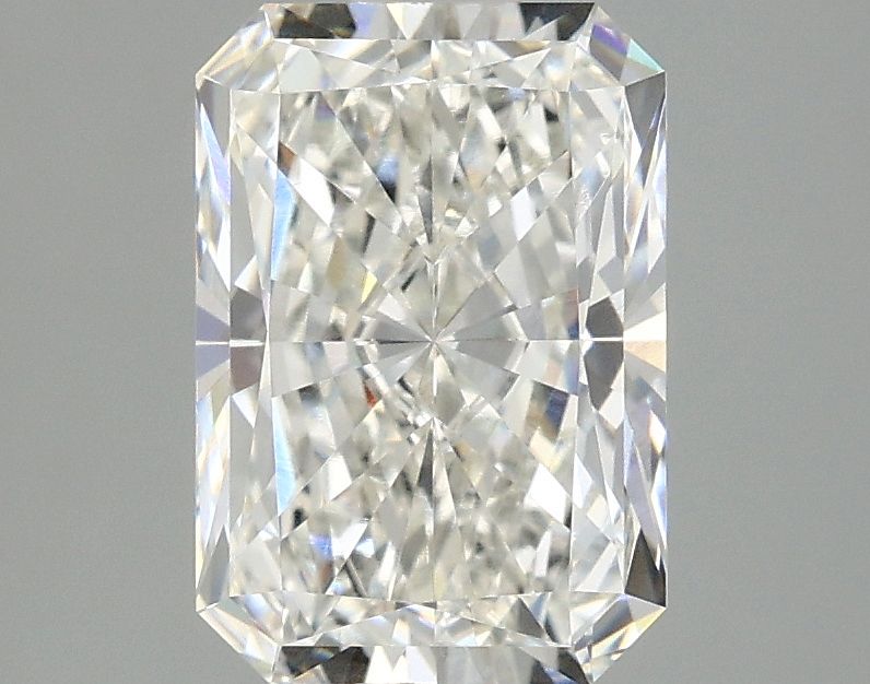 2.10 ct. F/VVS2 Radiant Lab Grown Diamond prod_7c1d2612bb0f4e4fa842a3058fb773a2