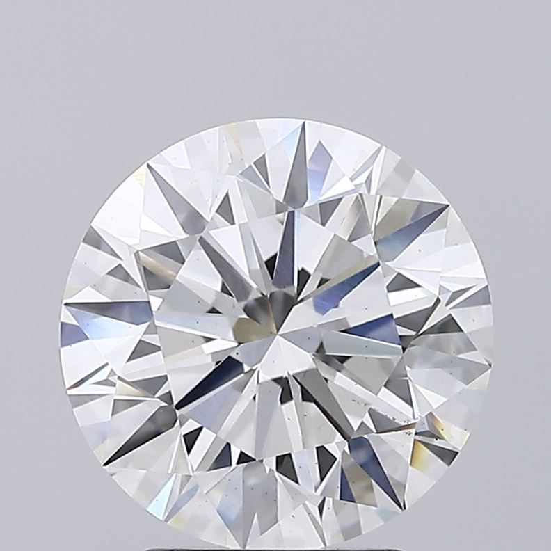 3.59 ct. G/VS2 Round Lab Grown Diamond prod_a7ddc45a5e7b4418885558c37abe5d16