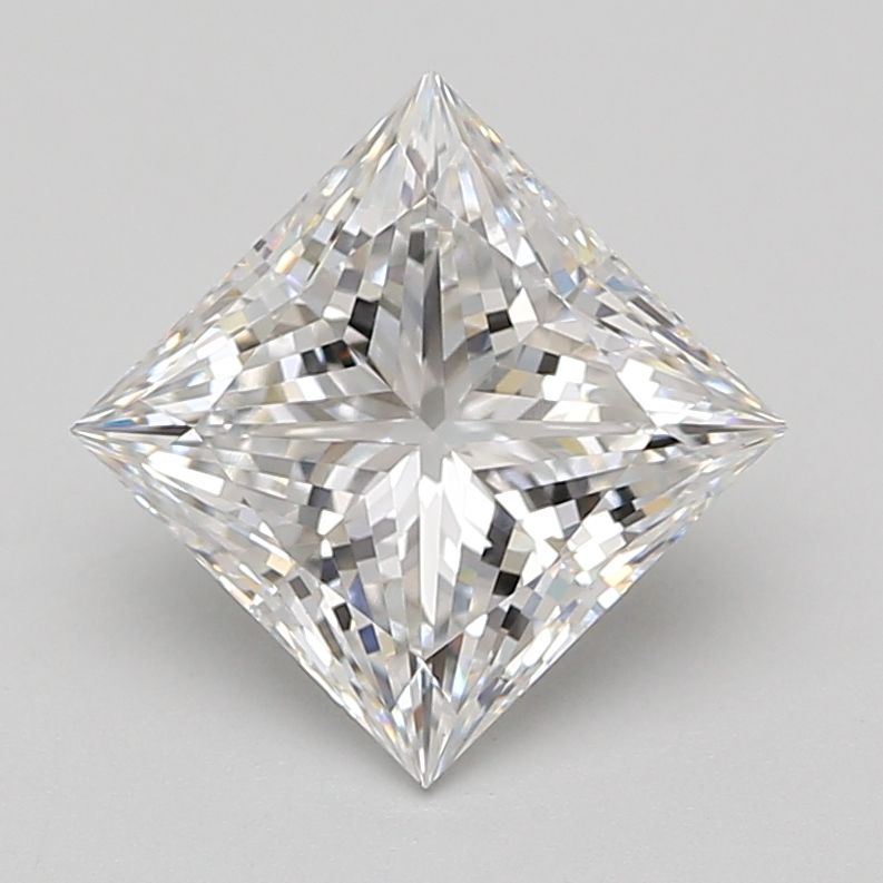 3.40 ct. D/VS1 Princess Lab Grown Diamond prod_dd29be40e2ff471aa297f3d316cddcbd