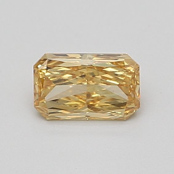 0.61 ct. Fancy Vivid Yellow/VS2 Radiant Lab Grown Diamond prod_a54497705e1941dd93d8922cc74da6b0