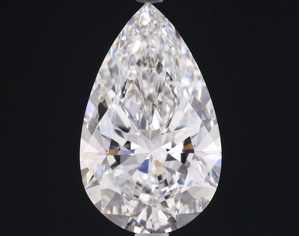 5.00 ct. F/VVS2 Pear Lab Grown Diamond prod_f22e55d17552476e80f7ee9065d03aff