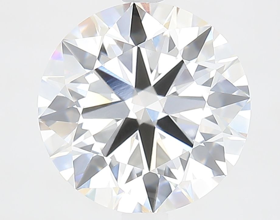 4.18 ct. H/VVS2 Round Lab Grown Diamond prod_e6a7ec3411504b2eb3f3a0b7829ea124