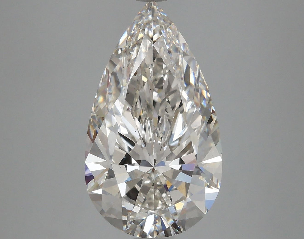 4.55 ct. H/VS2 Pear Lab Grown Diamond prod_f216c9b2fc3040579e91f128a79e3fe2